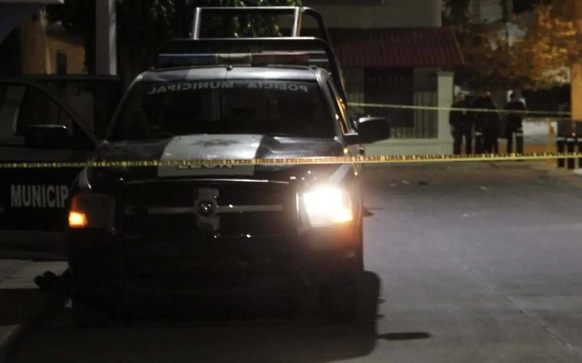 ILUSTRATIVA - BALEADOS EL DURAZNAL