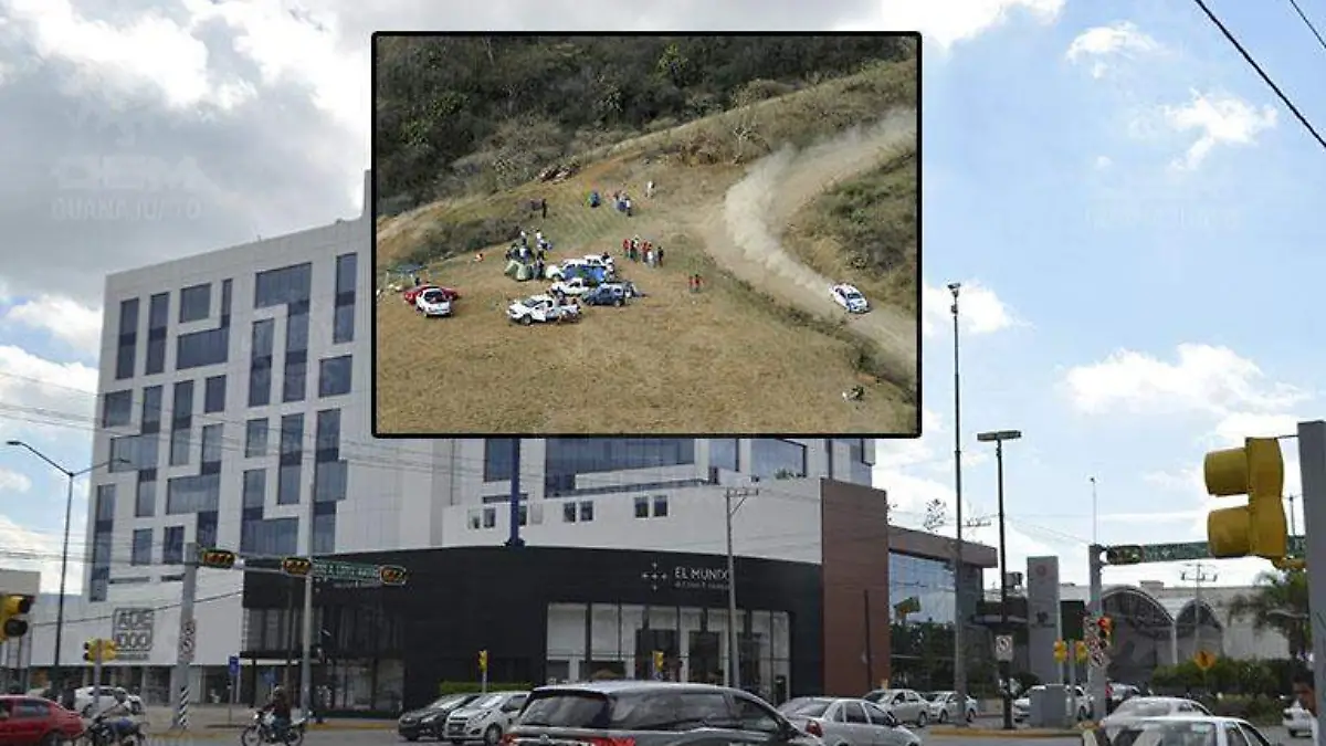 SOL DE LEON RALLY HOTELES (1)