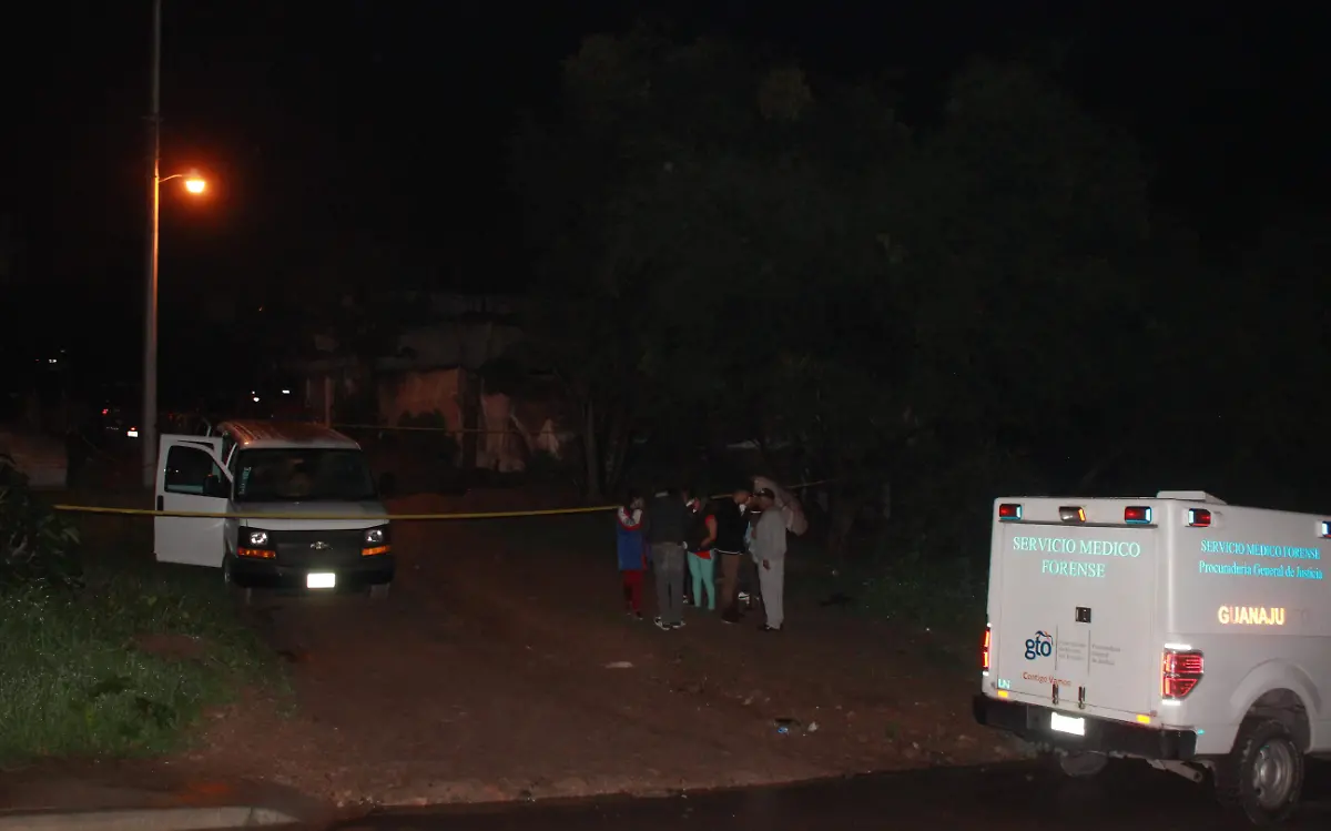 ILUSTRATIVA MUERTO SANTA ANA DEL CONDE