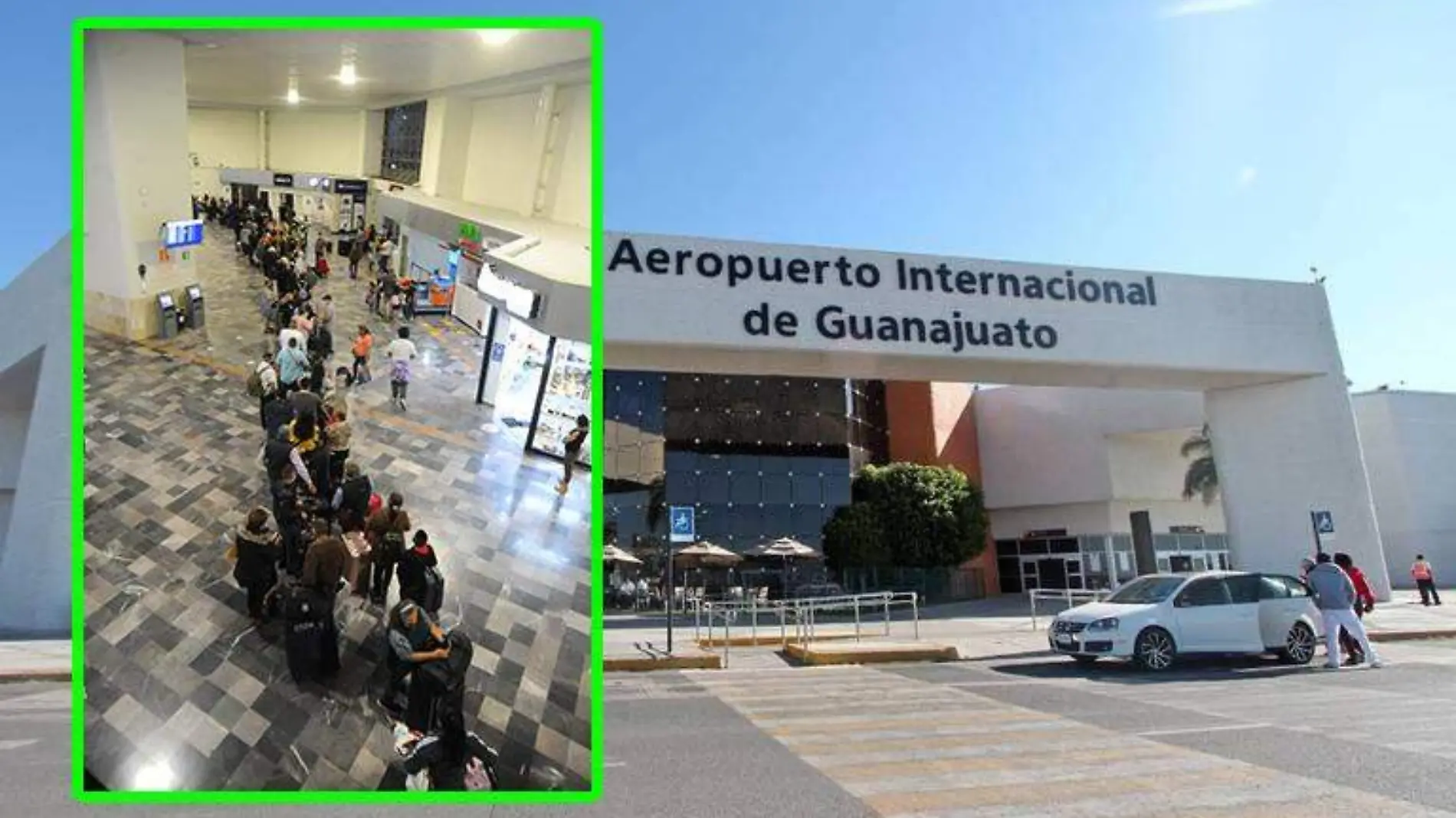 aeropuerto