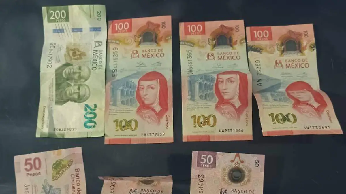 Detenidos por robo en León 