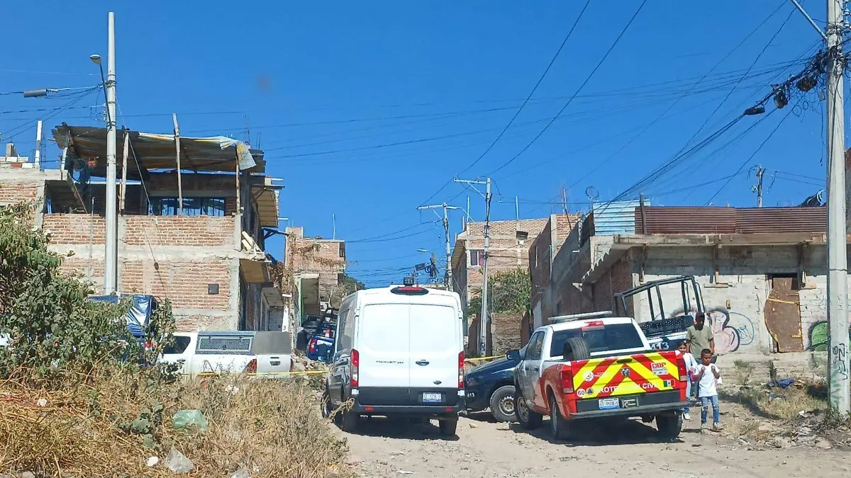 CRÁNEO MEDINA - Cortesía 