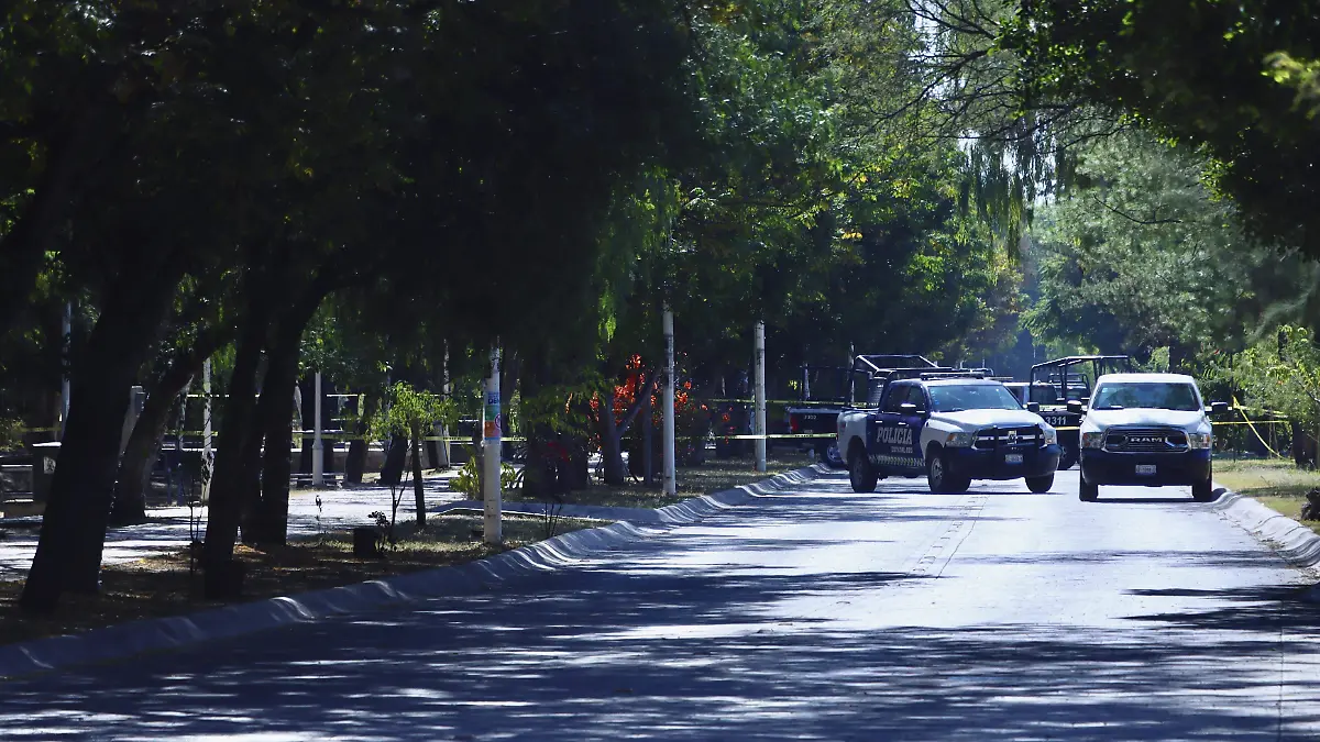 POLICÍA SAN PANCHO - Noticias Vespertinas (3)
