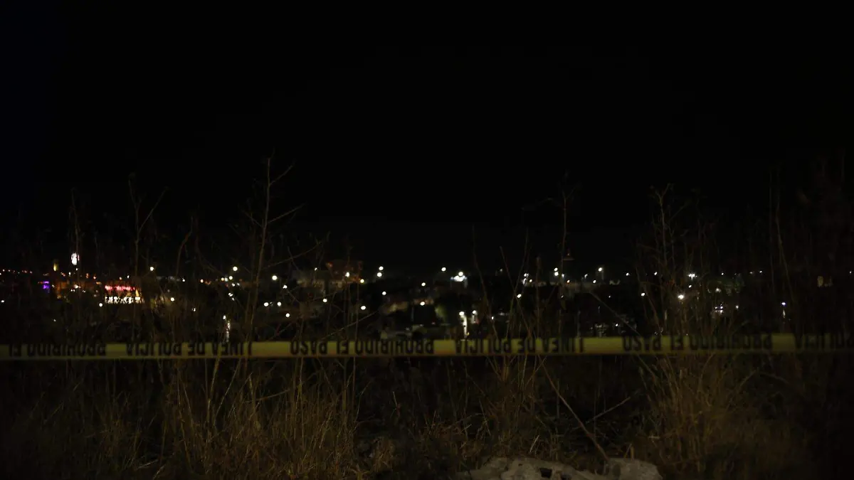 Archivo (Ilustrativa) HALLAZGO