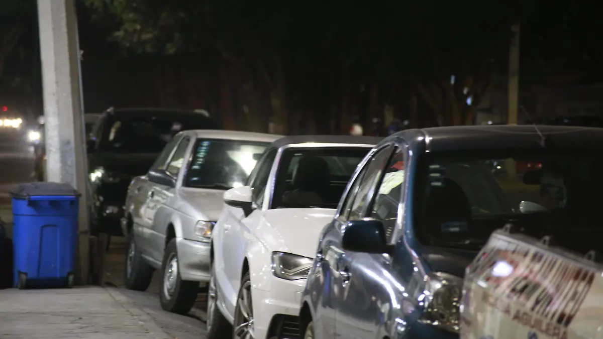 Los robos a vehículos en la colonia San Isidro siguen afectando a los ciudadanos