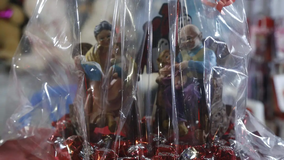 Regalos con significado para este 14 de febrero: Más allá de lo material