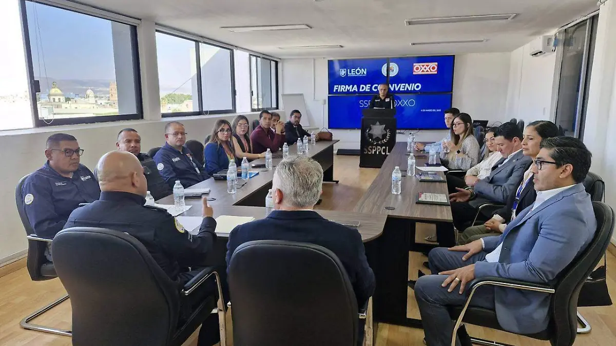 Foto Cortesía SSPPC - CONVENIO VIGILANCIA (6)