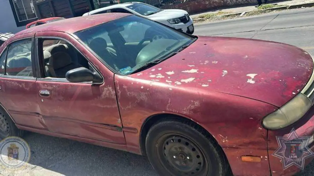 Tres presuntos responsables del asesinato del biker Jorge Luis fueron detenidos en la Central Camionera de León