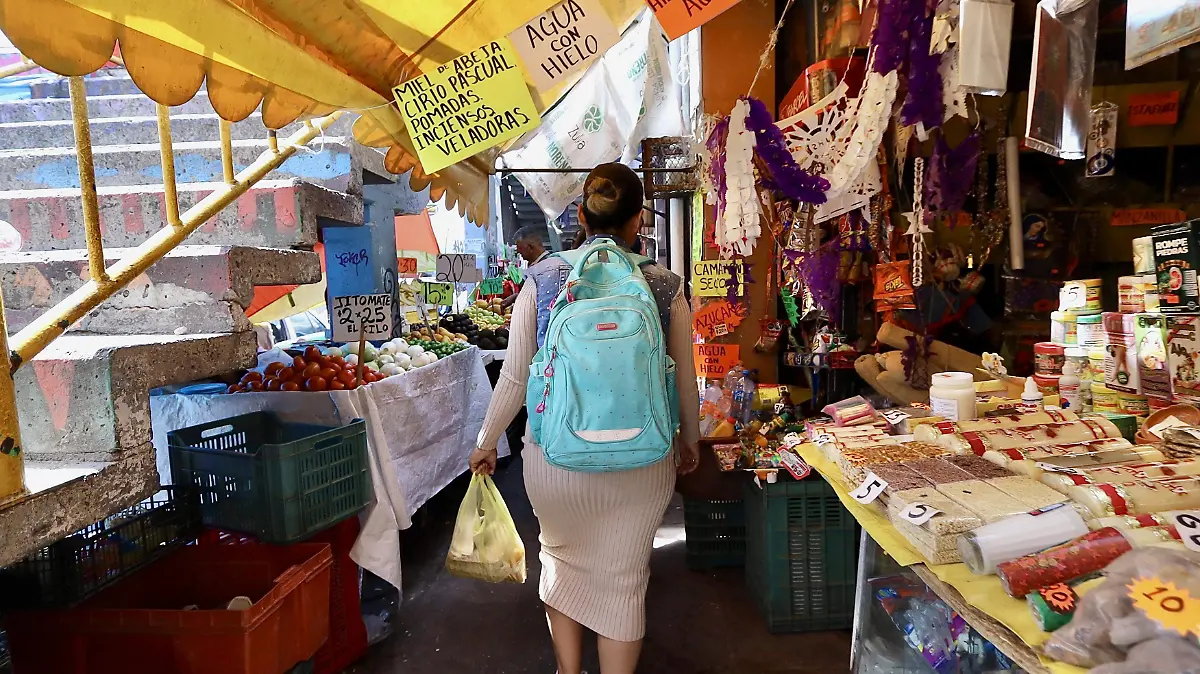 MIGUEL ALEMAN - Fco Meza