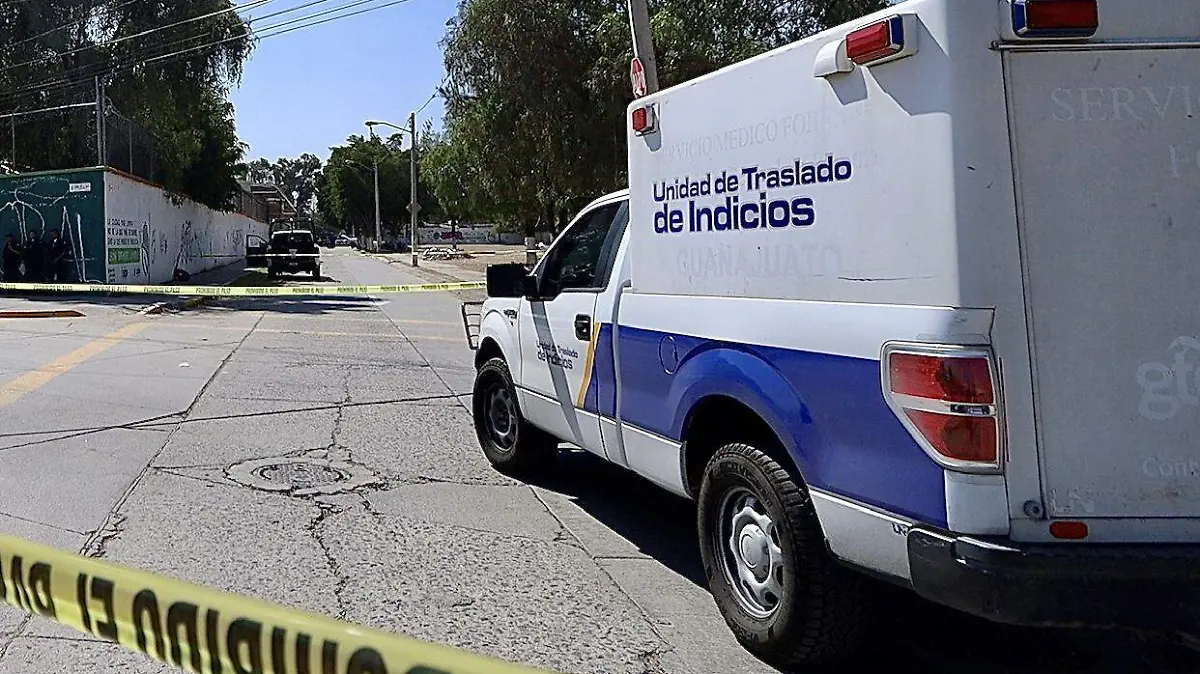 MUERTO ANEXO - Noticias Vespertinas