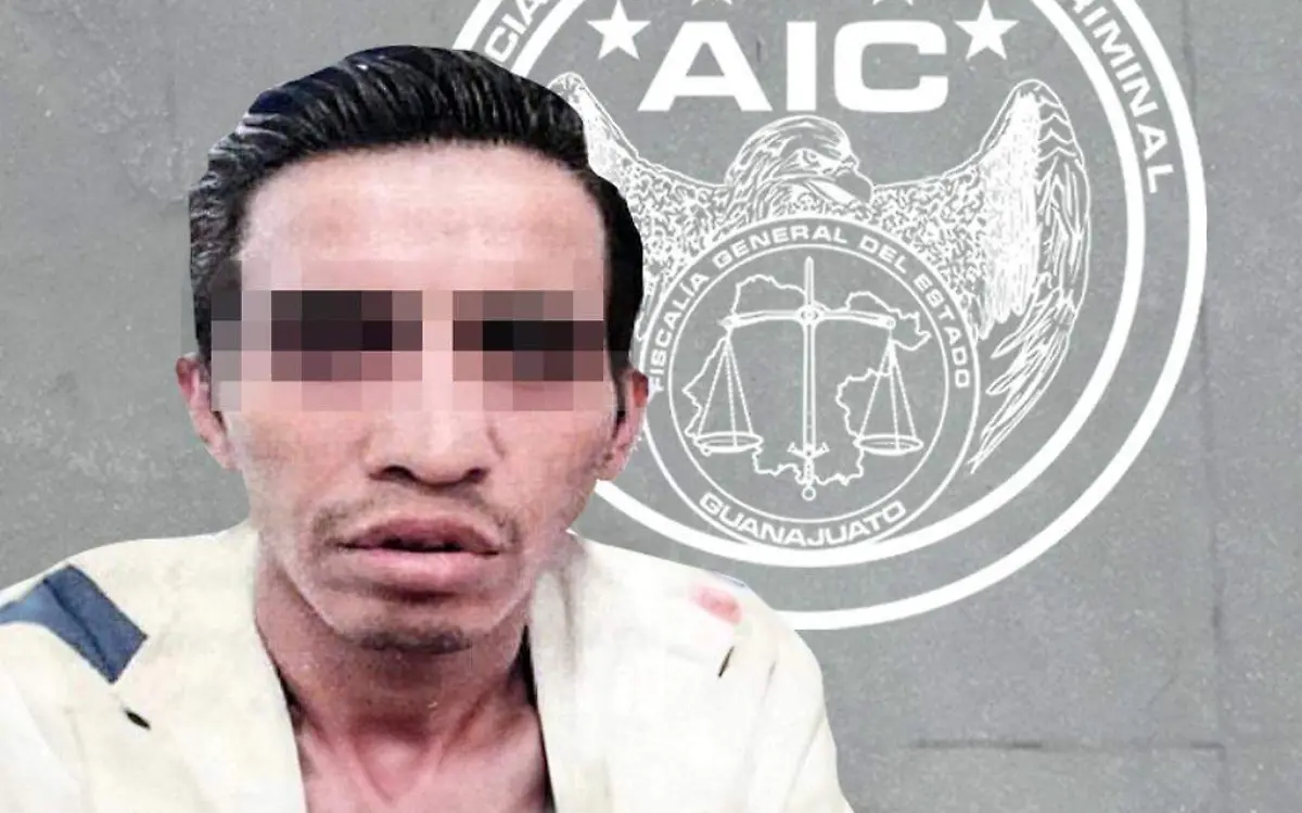 LADRÓN SENTENCIADO - Cortesía 