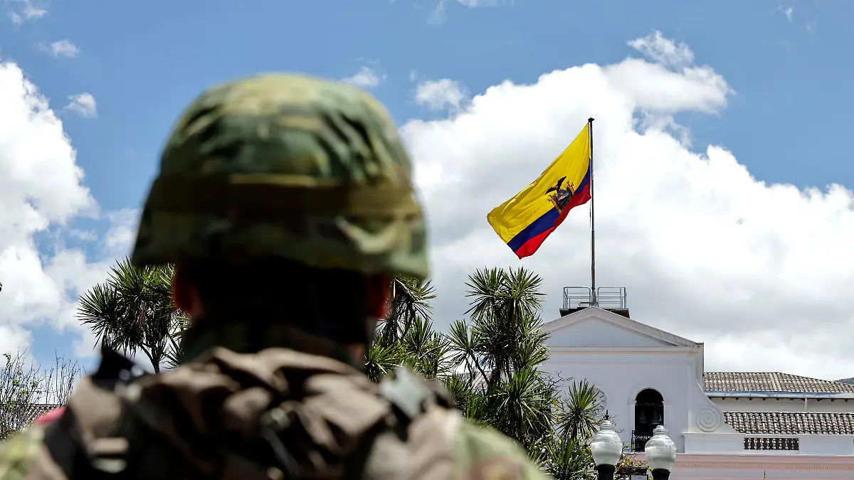 Ecuador