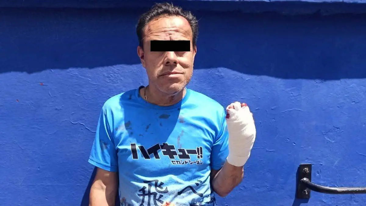 Acosadir - Guanajuato 