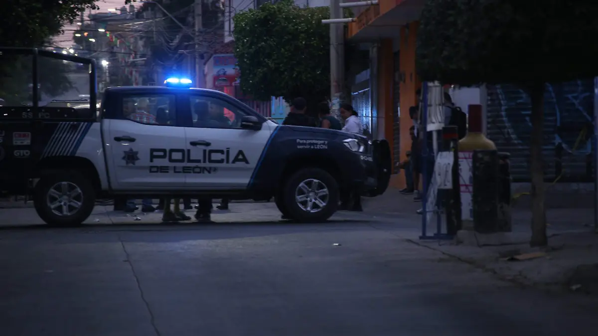 Matan a “Toñito”, presidente de colonos en Cerrito de Jerez