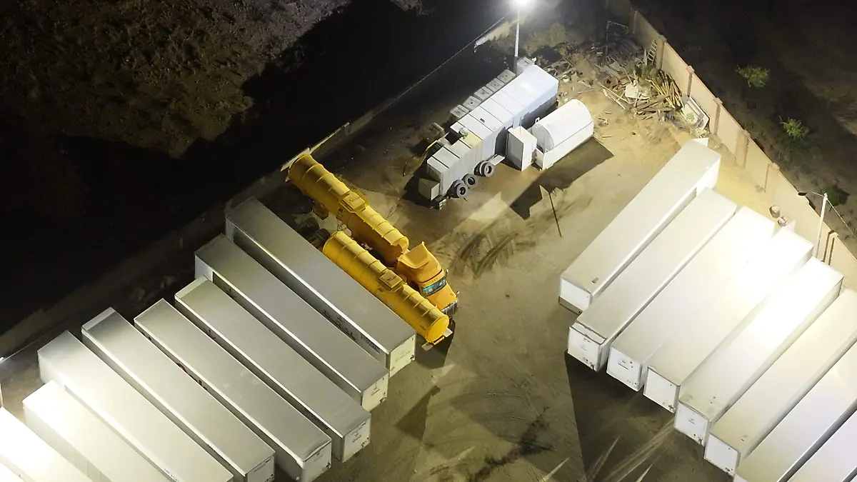 Operativo B León 05.