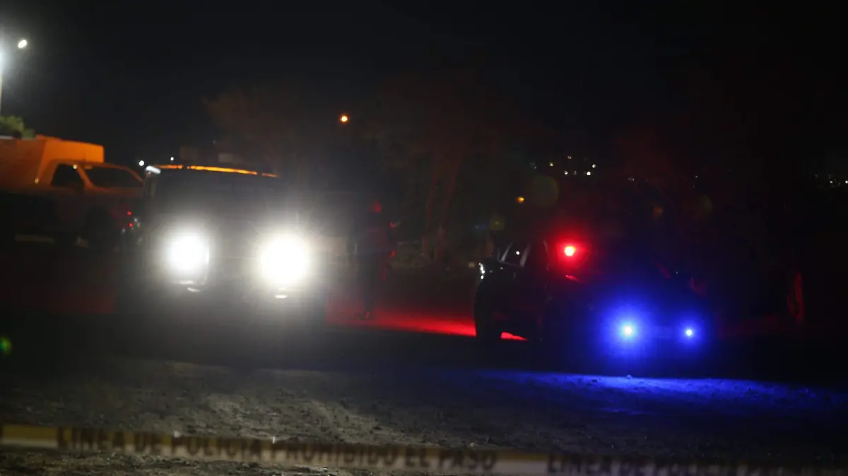 Asesinan a hombre en comunidad de Malagana en León