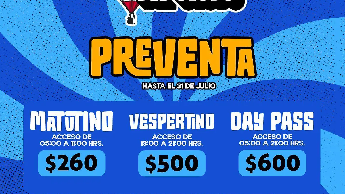 Precios FIG