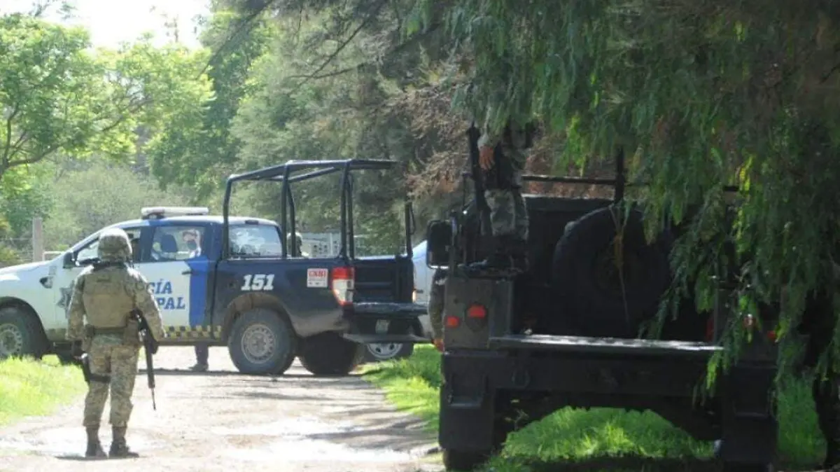 Archivo (Ilustrativa) - PROVIDENCIA