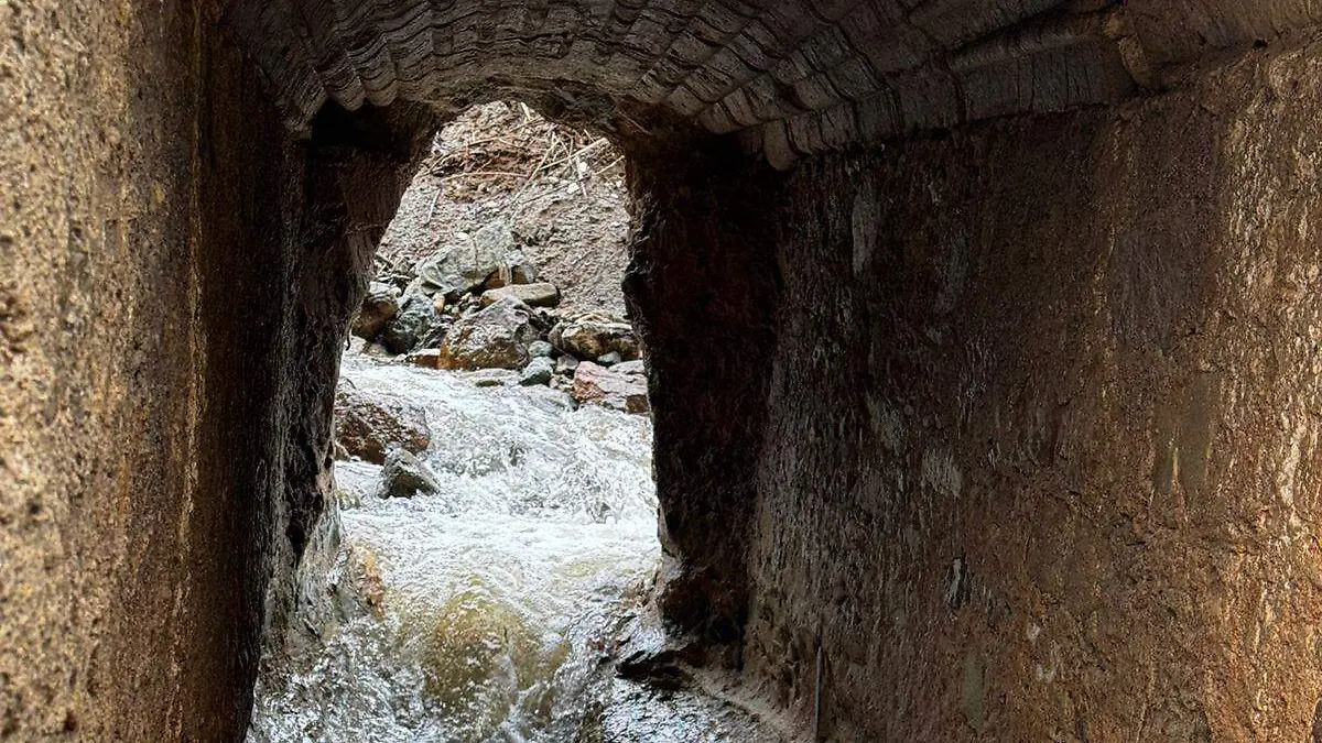  presa del Monte de San Nicolás