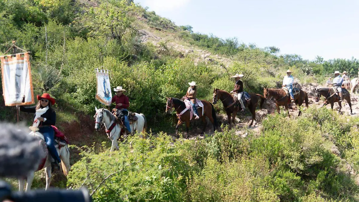 Guanajuato celebra 468 años de fe y tradición