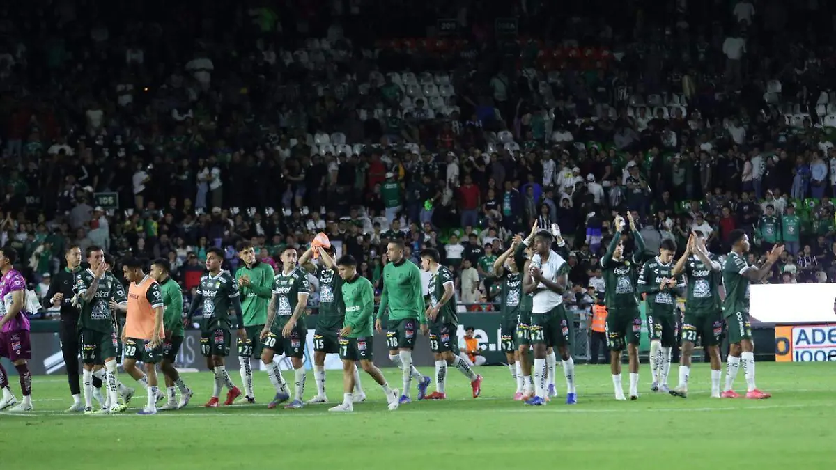 Tercera derrota de La Fiera en el Apertura 2025