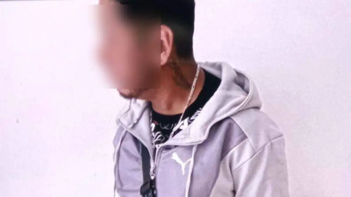 DETENIDO SILAO