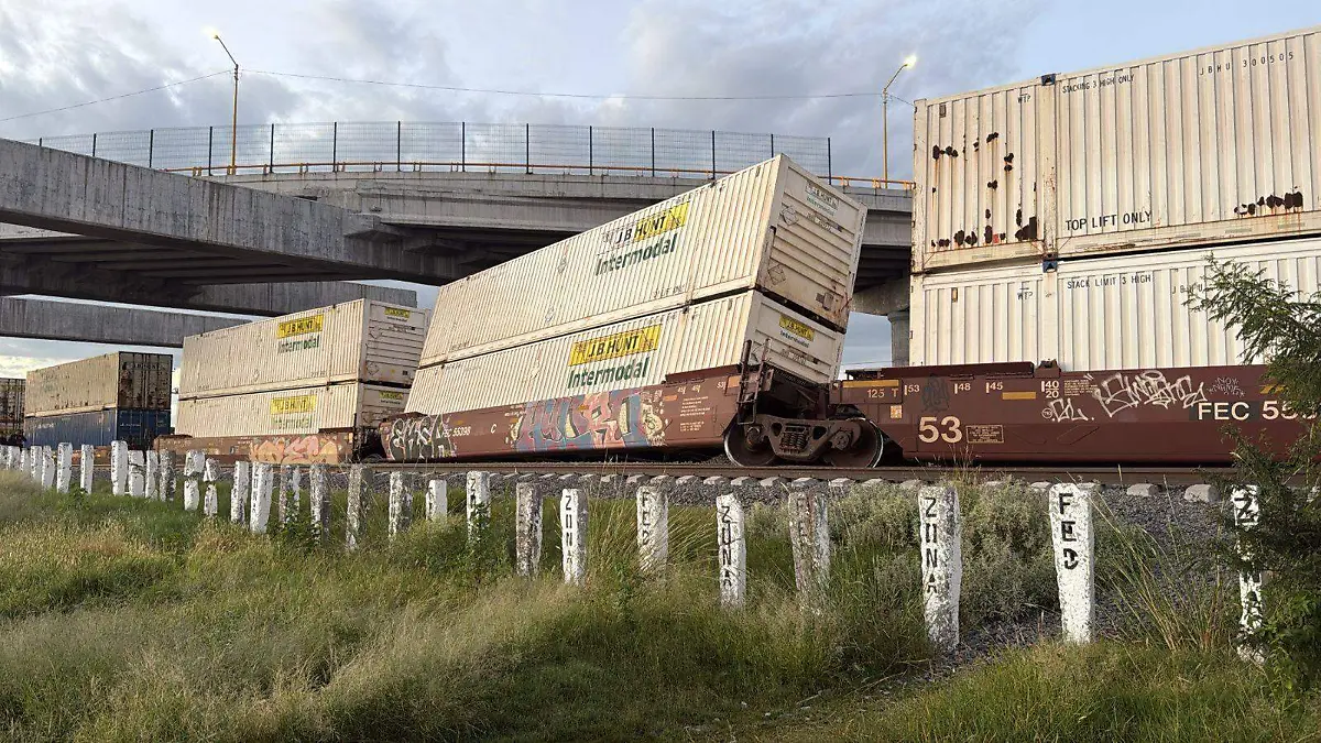Cortesía - Tren 