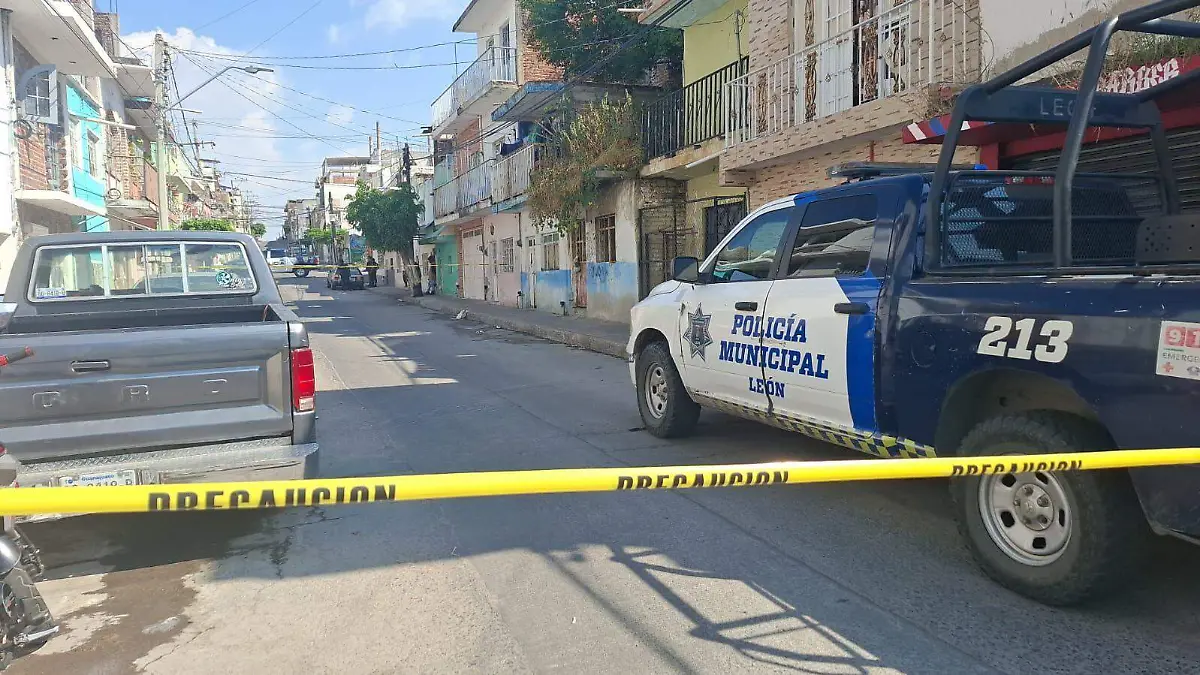 Baleado Chapalita