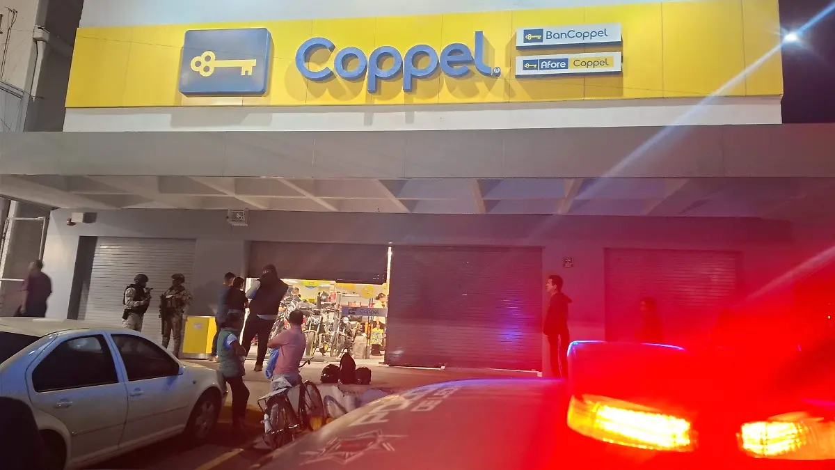 Archivo - ROBO COPPEL RÍO MAYO (1)