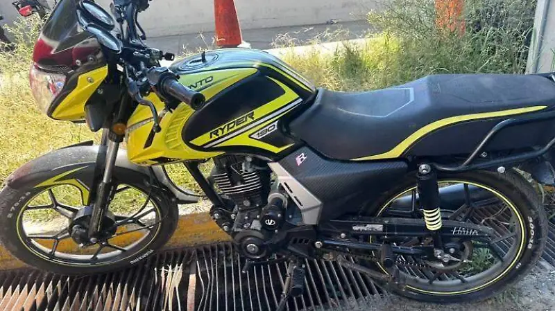 Policía de León decomisa droga, armas y recupera vehículos robados durante operativos