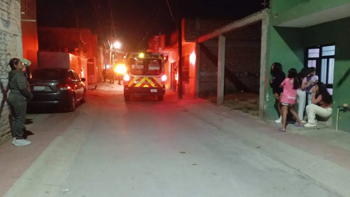 Ambulancia