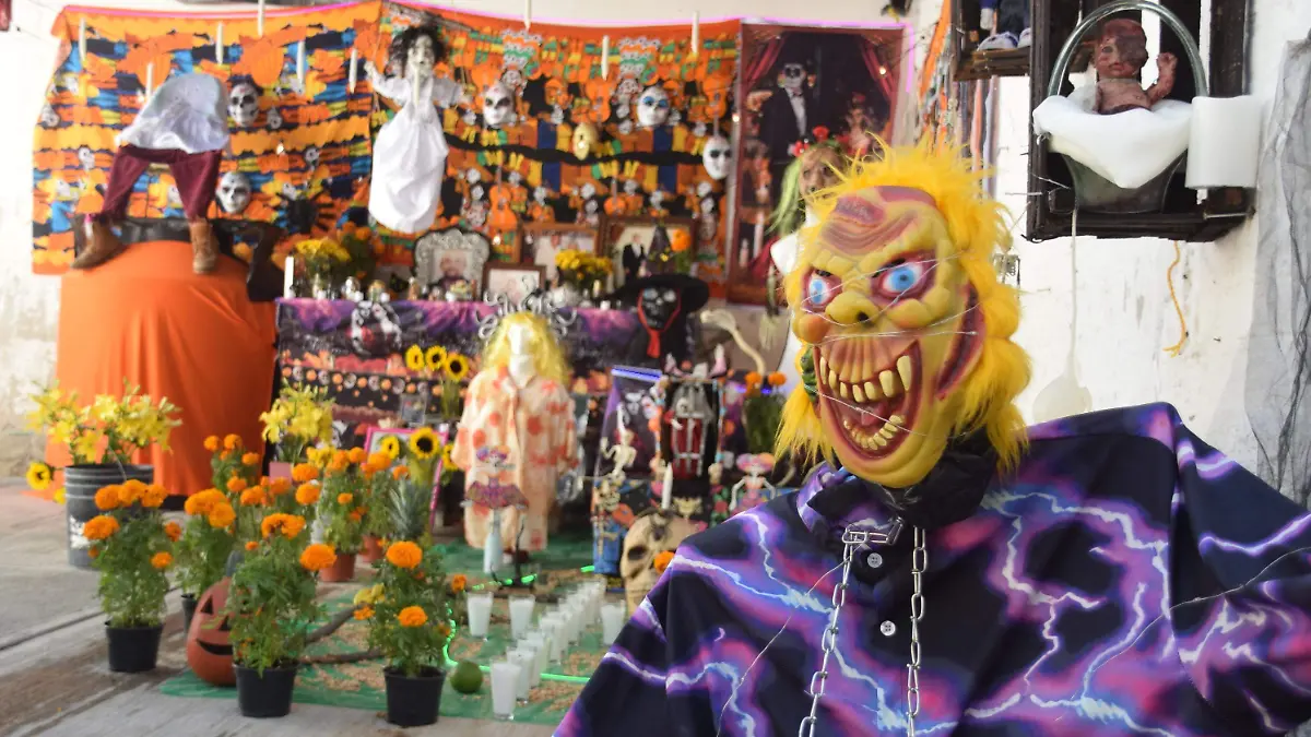 F CArmona casa halloween (14)