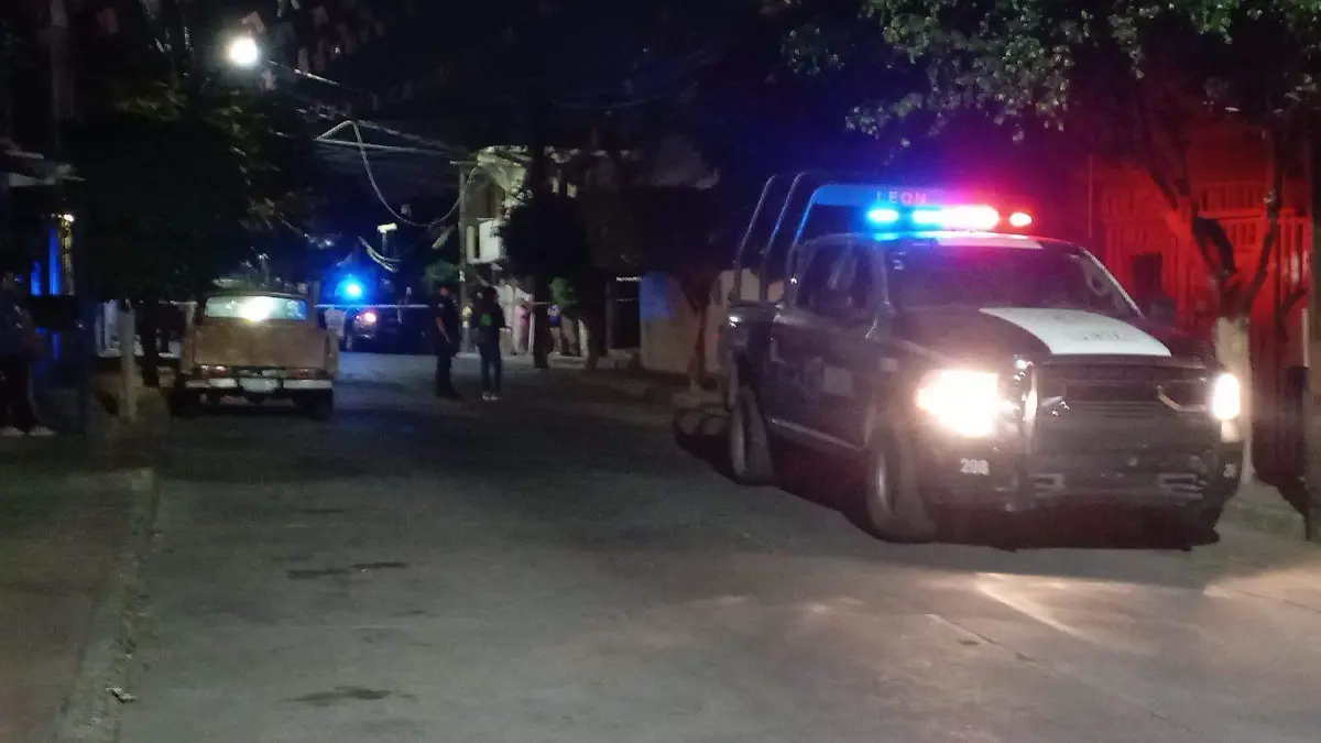 Cortesía - CHAPALITA MUERTA