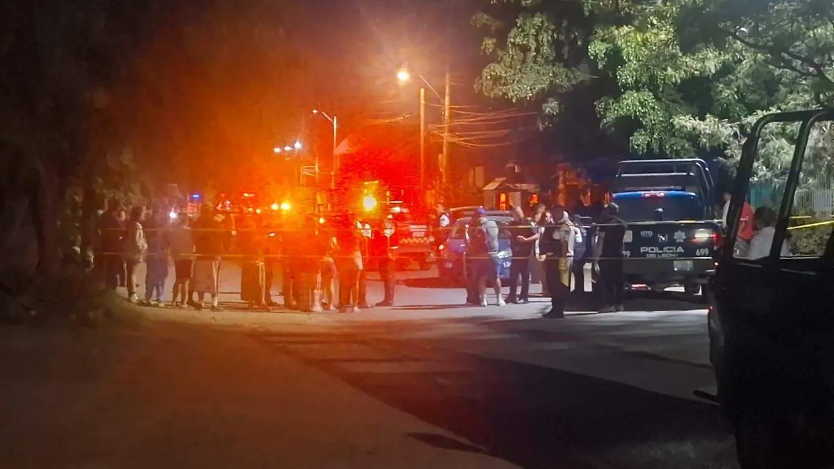 Atropello Policía - Noticias Vespertinas