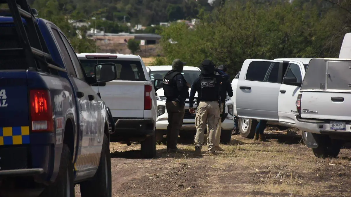 Archivo (Ilustrativa) - HALLAZGO