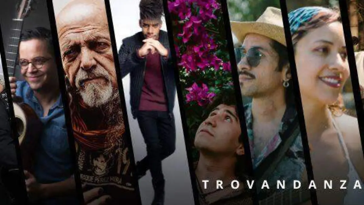 (todas cortesía) Guanajuato – Impulsan la trova en Guanajuato capital con festival