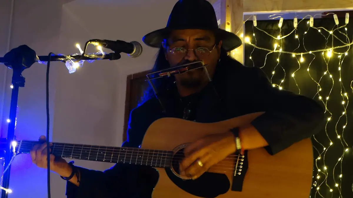 Los días 7 y 8 de noviembre disfruta música de autor y trova gratuita en Guanajuato