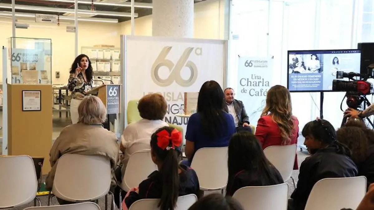 Guanajuato – Se necesita legislar para que el TEEG pueda imponer sanciones por violencia política