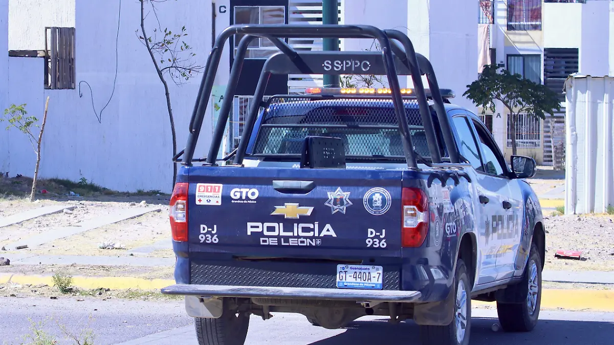 SEGURIDAD - Fco Meza - El Sol de León (3)