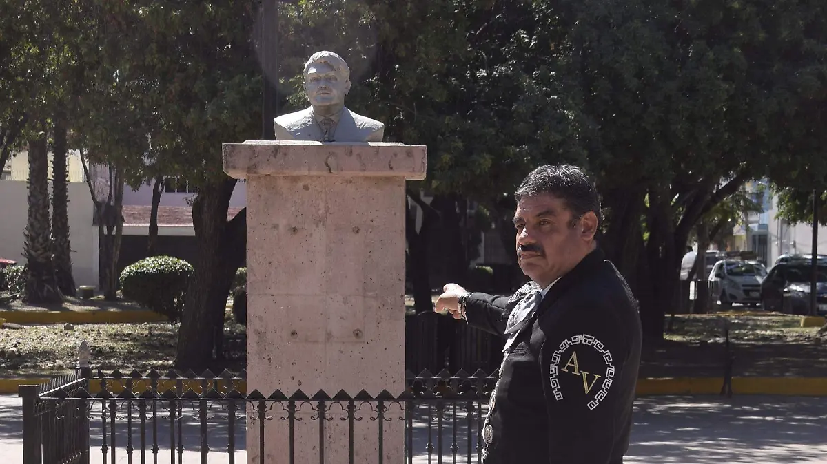 F CARMONA CANTINA DE JOSE ALFREDO