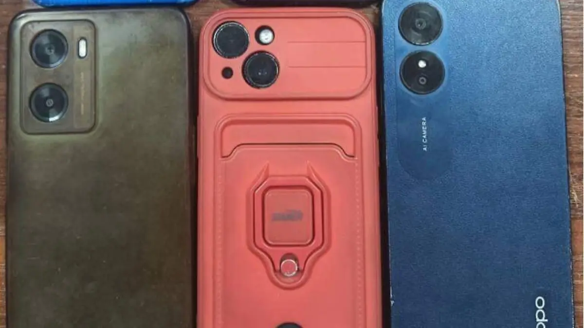 Cortesía SSPPC - Robo a cuentahabiente (2)