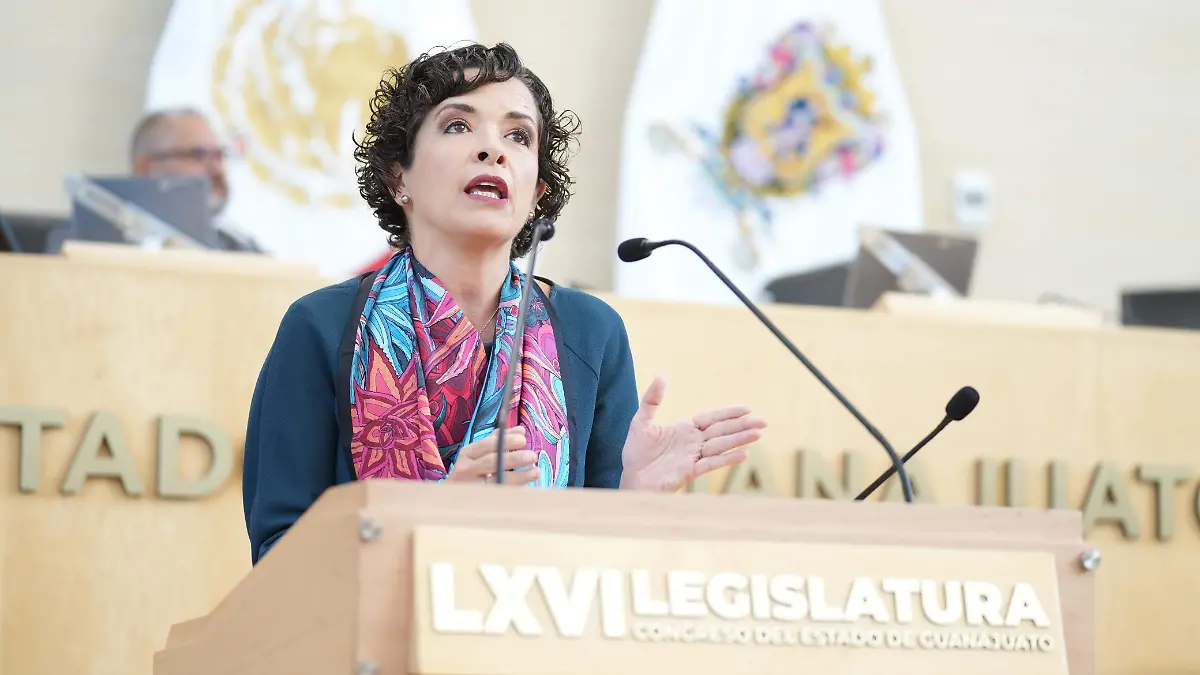 Guanajuato – Llaman a PEMEX y a CFE a pagar sus impuestos ecológicos