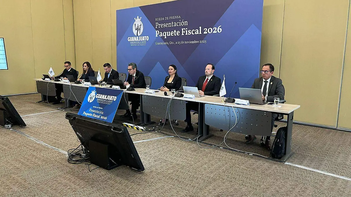 Guanajuato – Van 100 millones para el Fondo de Víctimas de Guanajuato