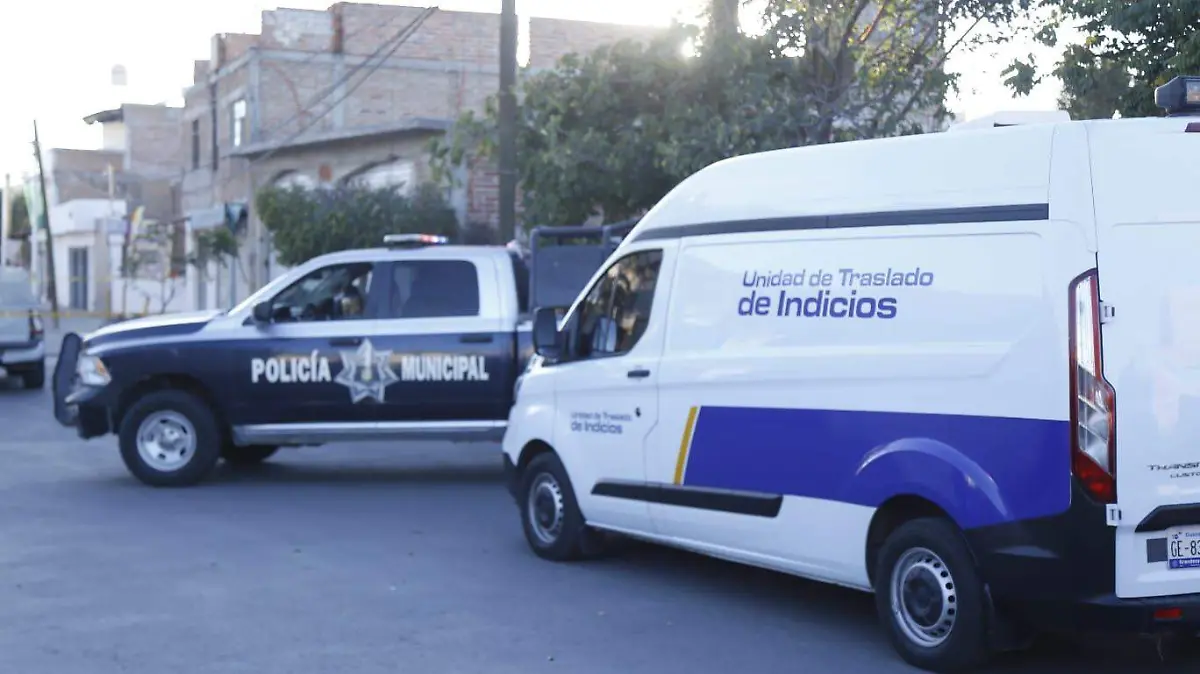 Archivo (Ilustrativa) - SAN FCO