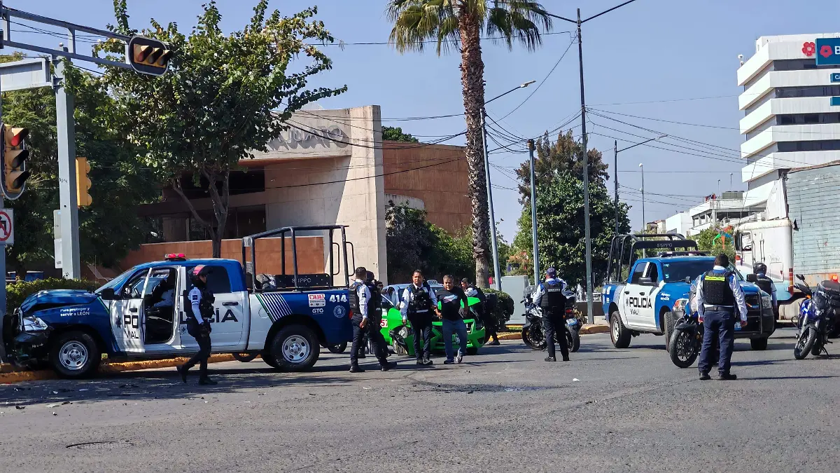 Noticias Vespertinas 