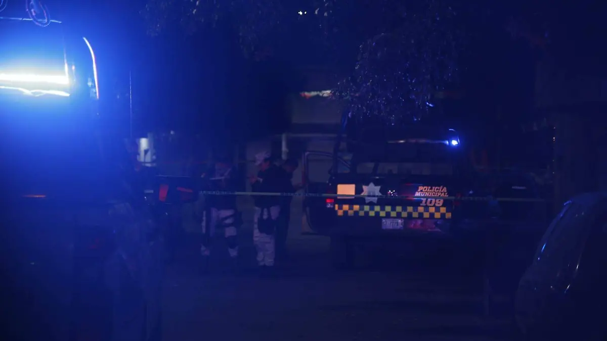 Archivo (Ilustrativa) - LOMAS DE LA TRINIDAD