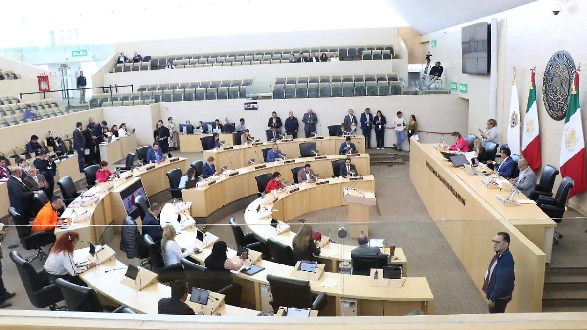 Guanajuato – Exigen garantías para el campo guanajuatense; proponen estímulos fiscales en gasolina