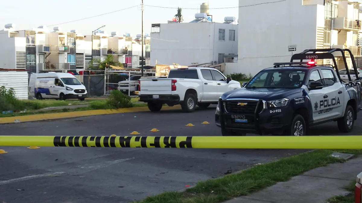 BRISAS DEL CAM,PESTRE