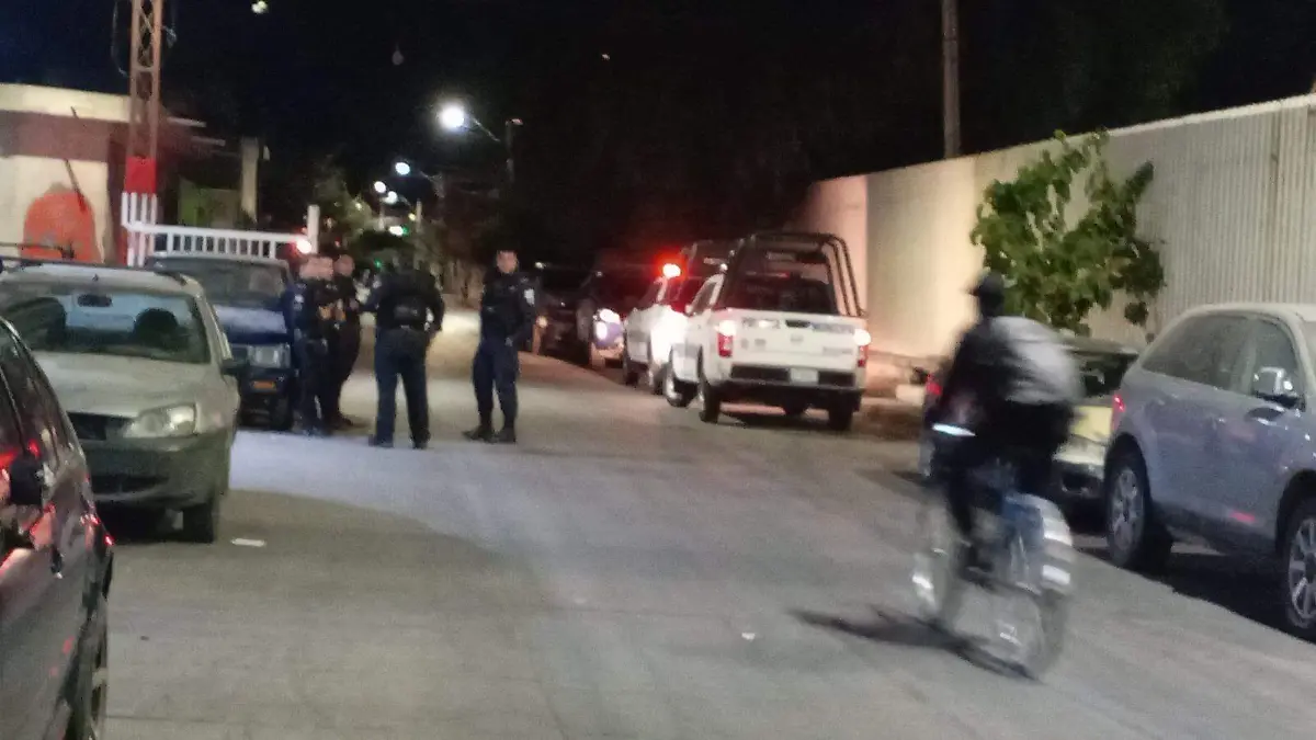 Cortesía - Campestre de Jerez