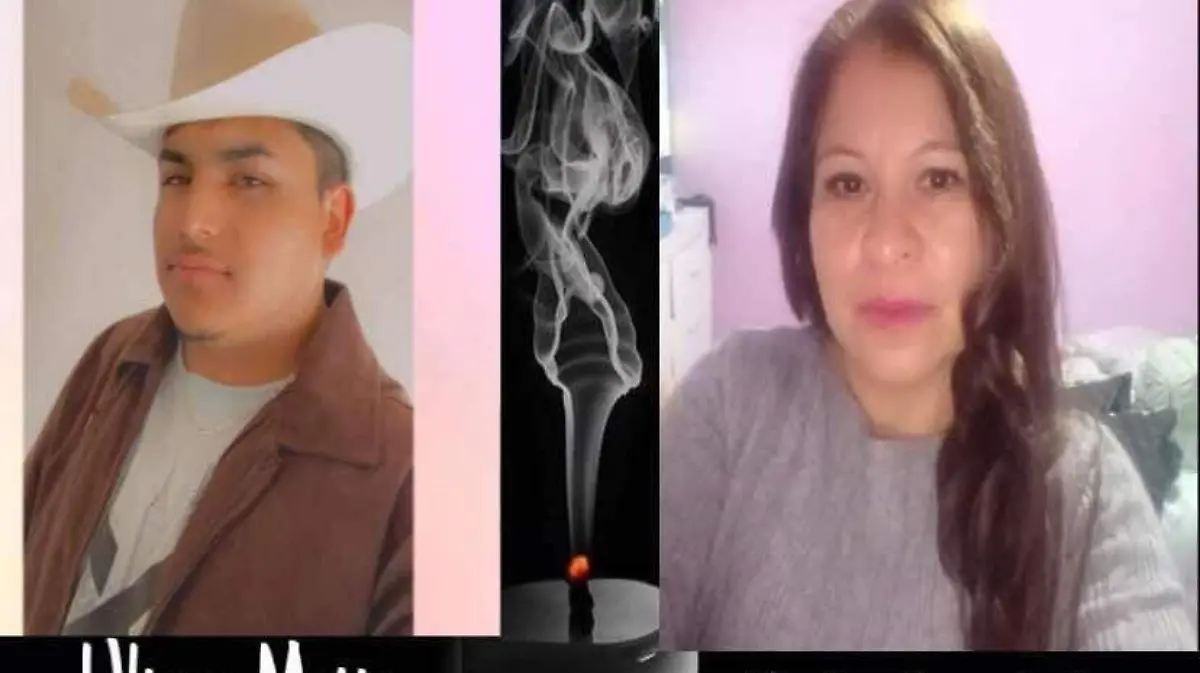 ULISES MEJIA Y MA DE JESUS DE HARO